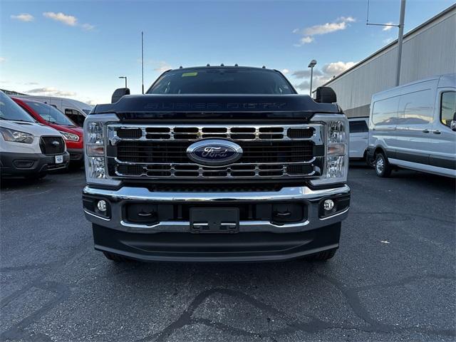 new 2024 Ford F-250 car, priced at $55,770