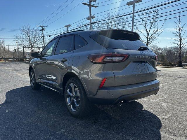 new 2024 Ford Escape car, priced at $33,900