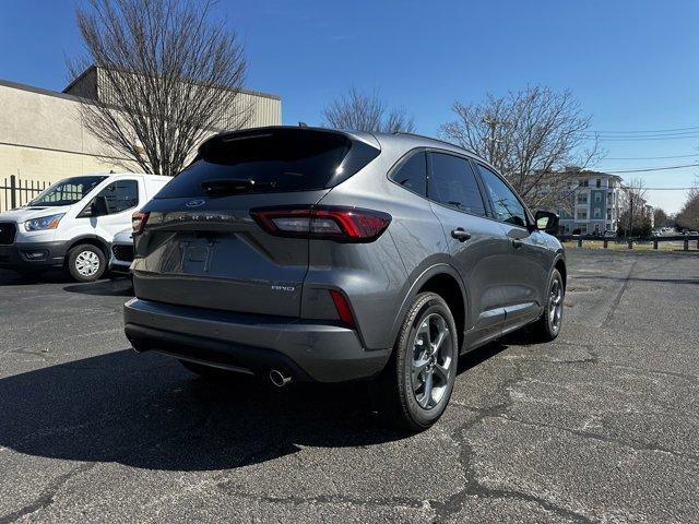 new 2024 Ford Escape car, priced at $33,900