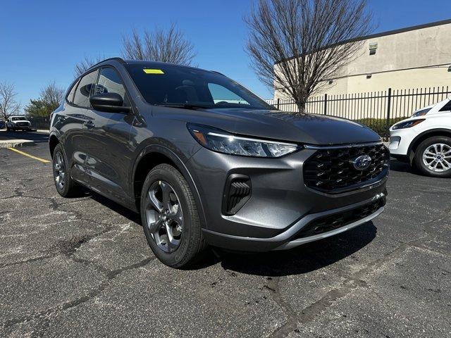 new 2024 Ford Escape car, priced at $33,900