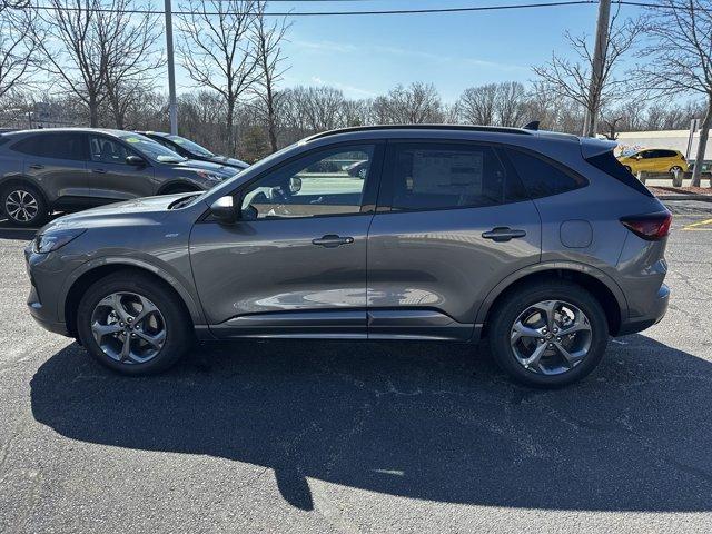 new 2024 Ford Escape car, priced at $33,900