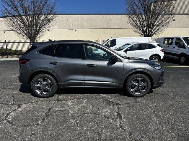 new 2024 Ford Escape car, priced at $33,900