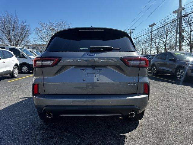 new 2024 Ford Escape car, priced at $33,900