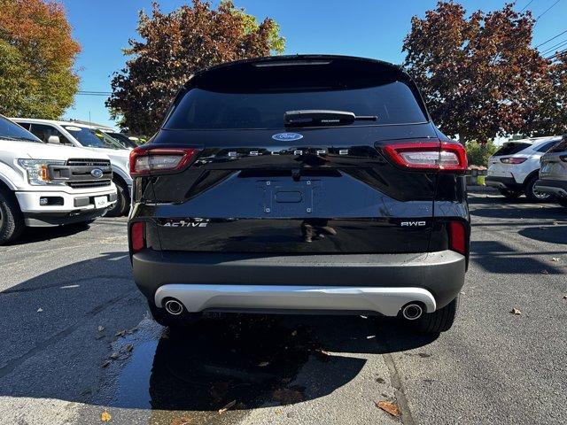 new 2025 Ford Escape car, priced at $31,230