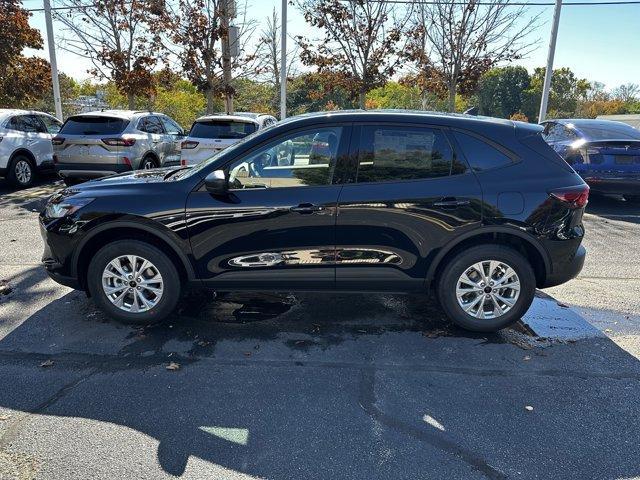 new 2025 Ford Escape car, priced at $31,230