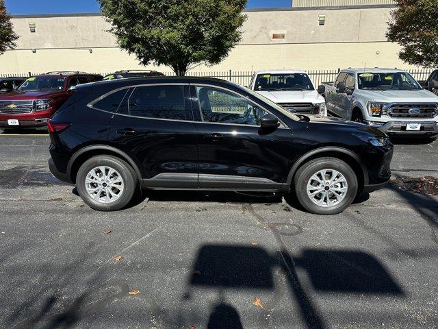 new 2025 Ford Escape car, priced at $31,230