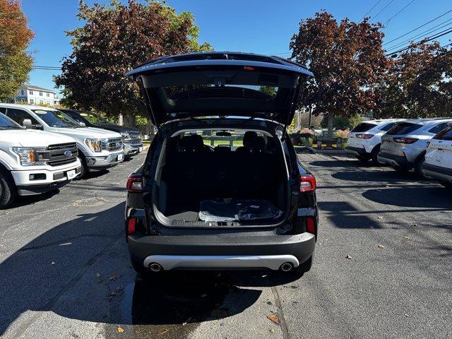 new 2025 Ford Escape car, priced at $31,230