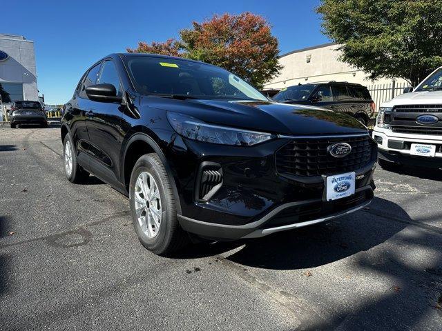 new 2025 Ford Escape car, priced at $31,230