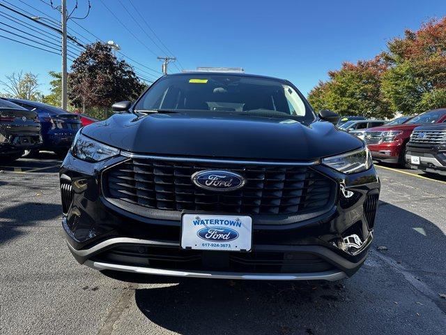 new 2025 Ford Escape car, priced at $31,230