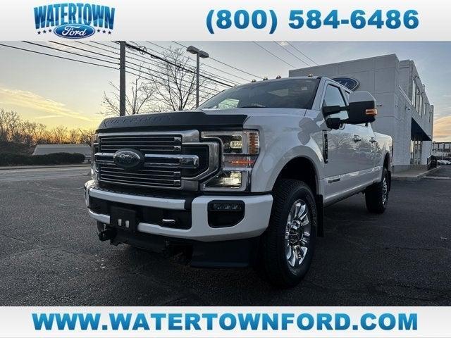 used 2022 Ford F-350 car, priced at $69,995