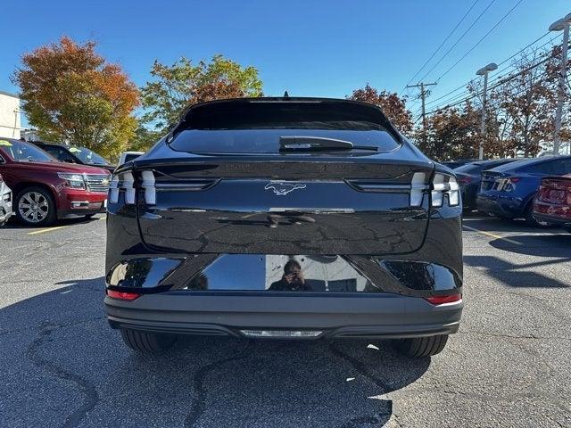 new 2024 Ford Mustang Mach-E car, priced at $46,990