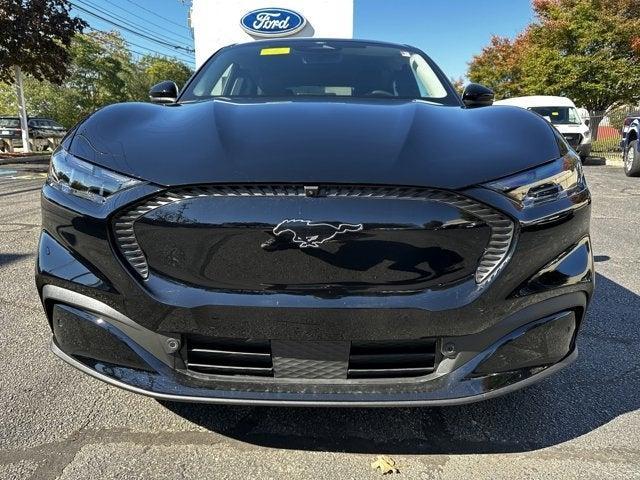 new 2024 Ford Mustang Mach-E car, priced at $46,990