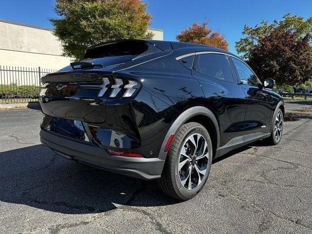 new 2024 Ford Mustang Mach-E car, priced at $46,990