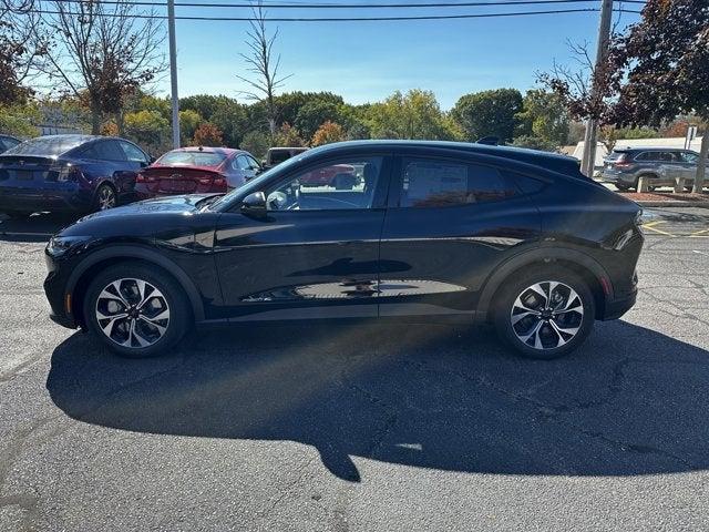 new 2024 Ford Mustang Mach-E car, priced at $46,990