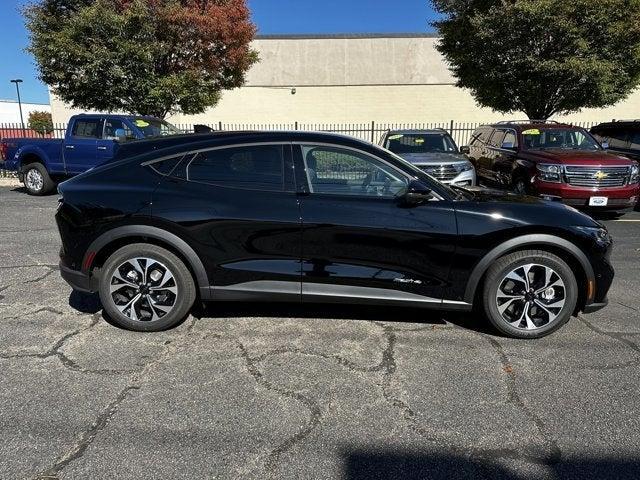 new 2024 Ford Mustang Mach-E car, priced at $46,990