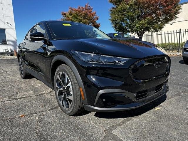 new 2024 Ford Mustang Mach-E car, priced at $46,990