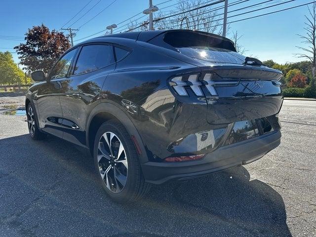 new 2024 Ford Mustang Mach-E car, priced at $46,990