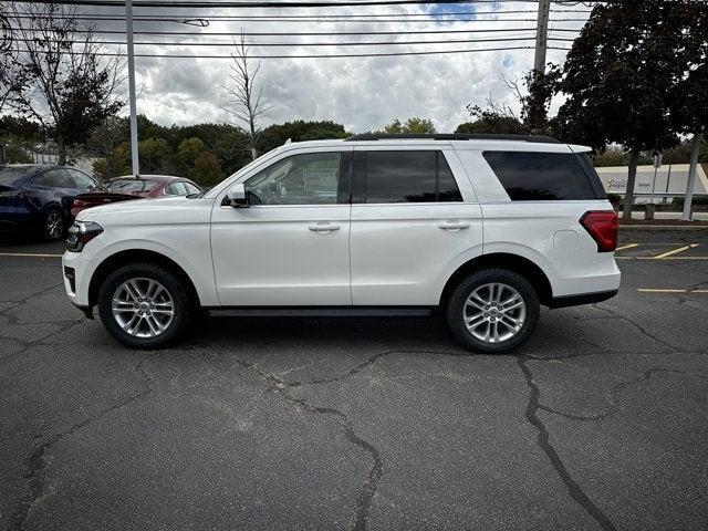 new 2024 Ford Expedition car, priced at $66,450