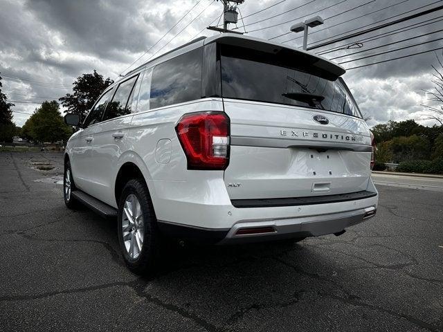 new 2024 Ford Expedition car, priced at $66,450