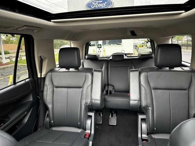 new 2024 Ford Expedition car, priced at $66,450