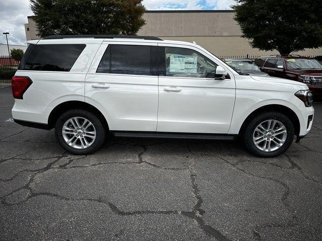 new 2024 Ford Expedition car, priced at $66,450