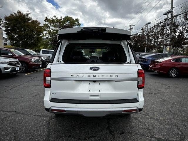 new 2024 Ford Expedition car, priced at $66,450