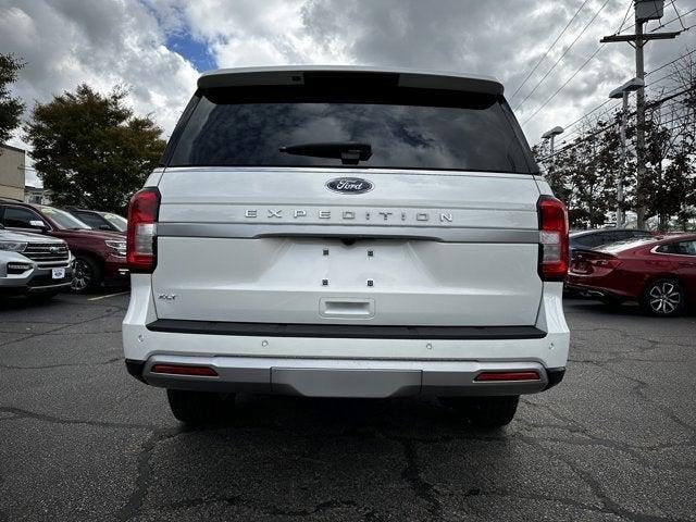 new 2024 Ford Expedition car, priced at $66,450