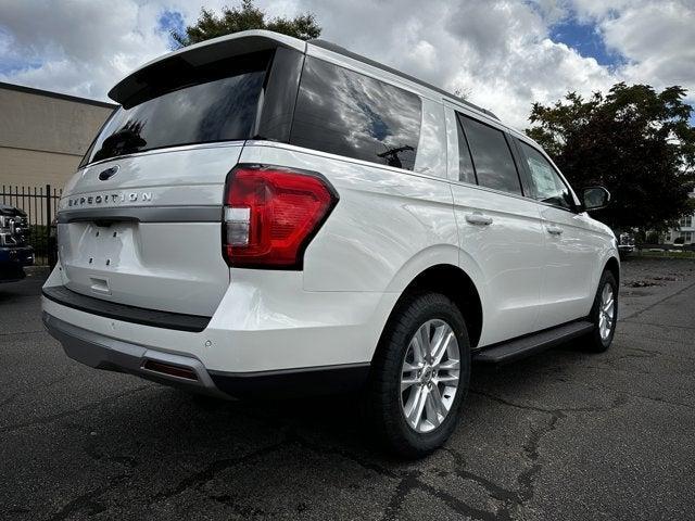 new 2024 Ford Expedition car, priced at $66,450