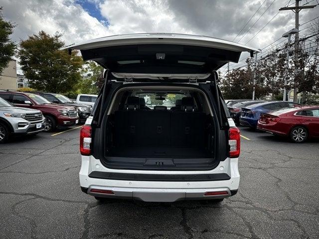 new 2024 Ford Expedition car, priced at $66,450