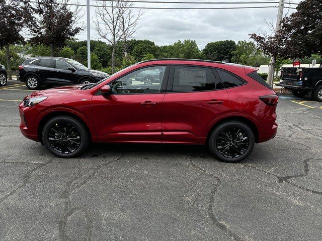 new 2024 Ford Escape car, priced at $43,980