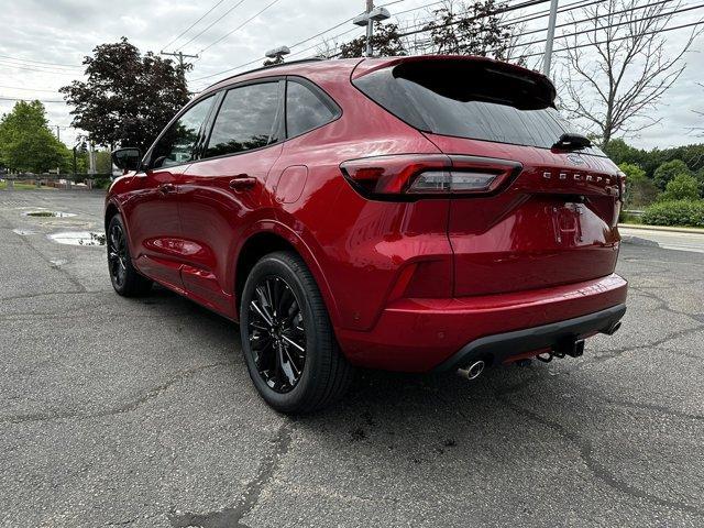 new 2024 Ford Escape car, priced at $43,980