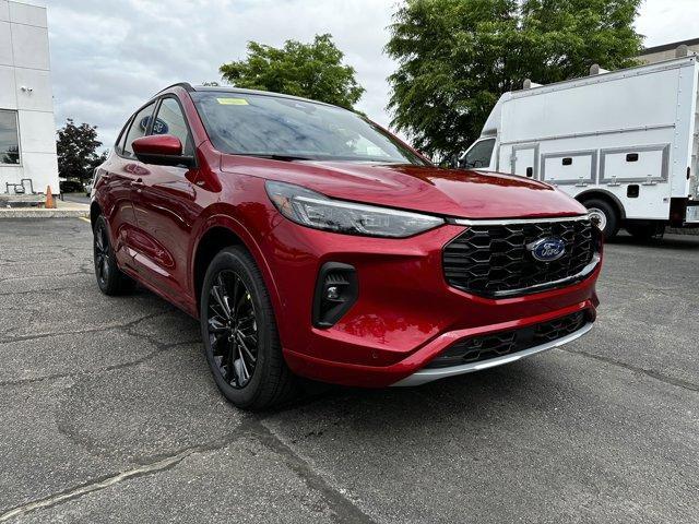 new 2024 Ford Escape car, priced at $43,980