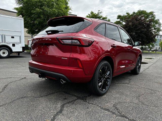 new 2024 Ford Escape car, priced at $43,980