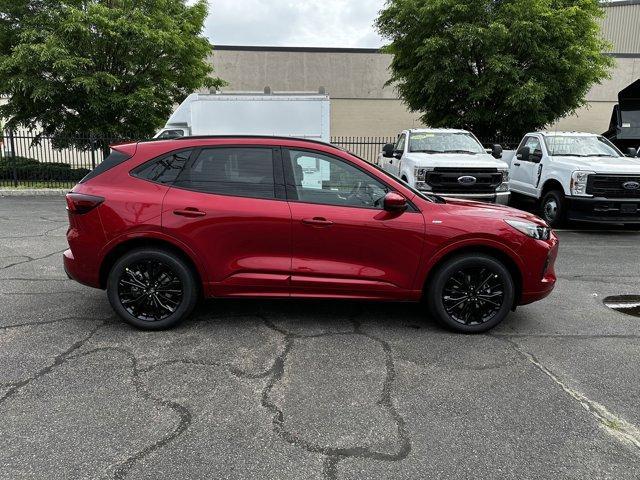 new 2024 Ford Escape car, priced at $43,980