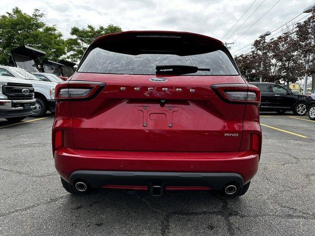 new 2024 Ford Escape car, priced at $43,980