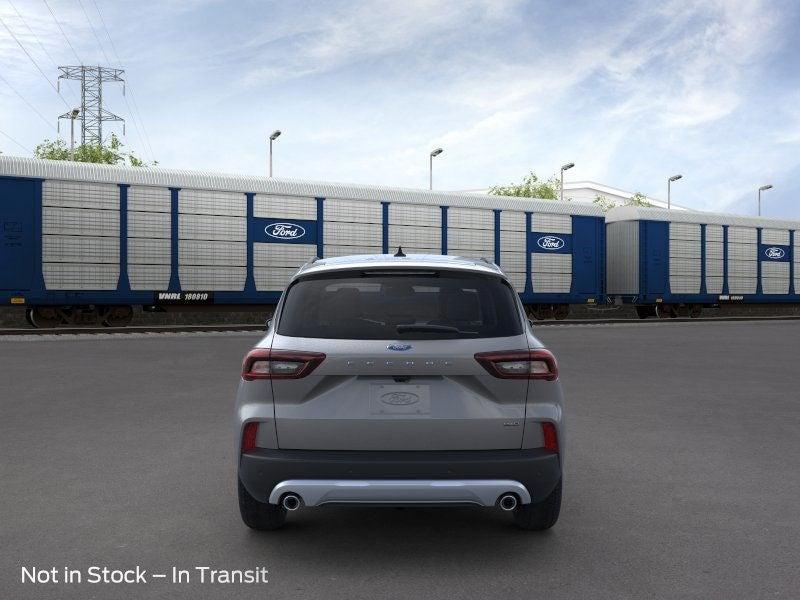 new 2025 Ford Escape PHEV car, priced at $38,895