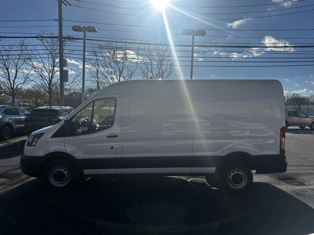 new 2024 Ford Transit-250 car, priced at $58,305