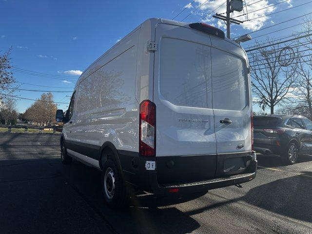 new 2024 Ford Transit-250 car, priced at $58,305