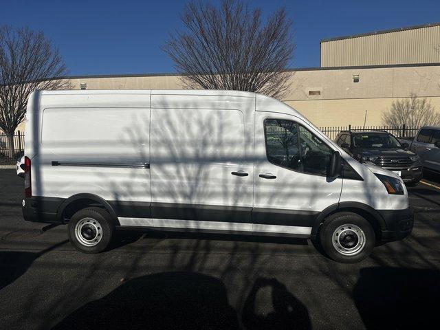 new 2024 Ford Transit-250 car, priced at $58,305