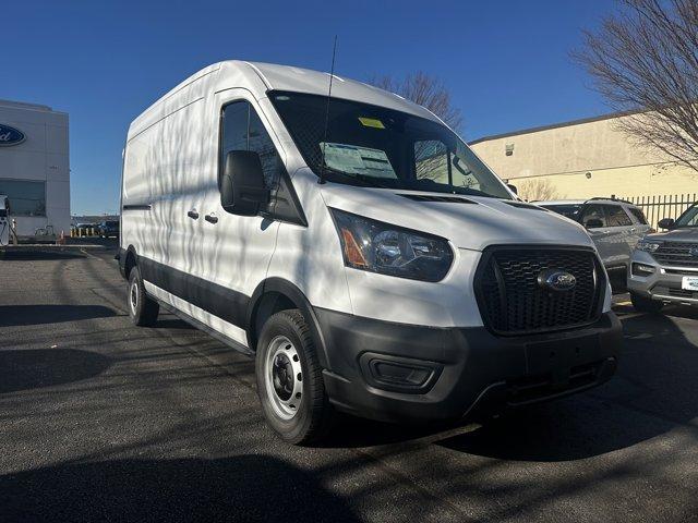 new 2024 Ford Transit-250 car, priced at $58,305