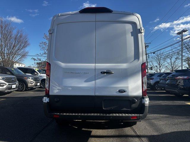 new 2024 Ford Transit-250 car, priced at $58,305