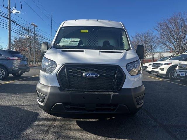 new 2024 Ford Transit-250 car, priced at $58,305