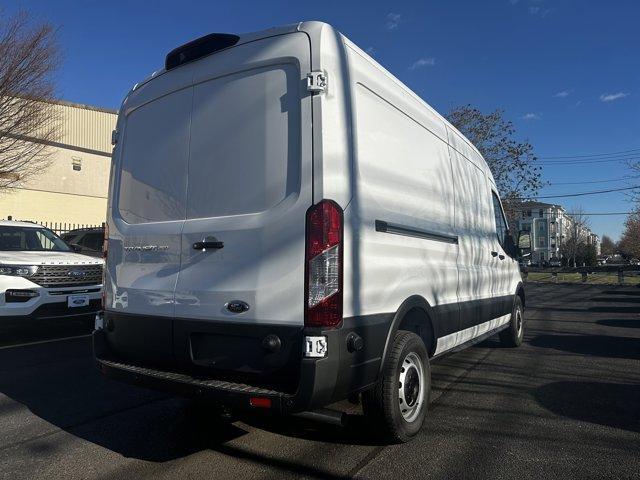 new 2024 Ford Transit-250 car, priced at $58,305