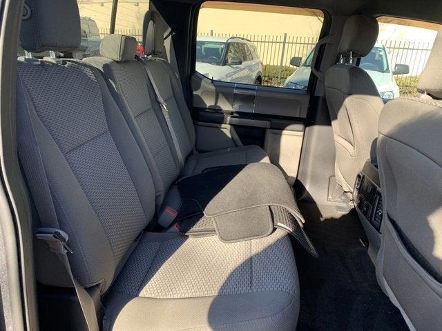 used 2018 Ford F-150 car, priced at $29,995