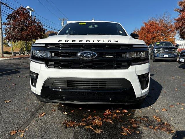 new 2024 Ford Expedition car, priced at $78,735