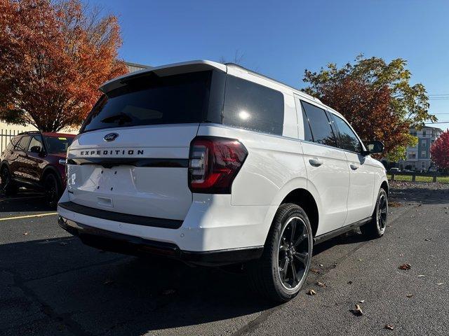 new 2024 Ford Expedition car, priced at $78,735