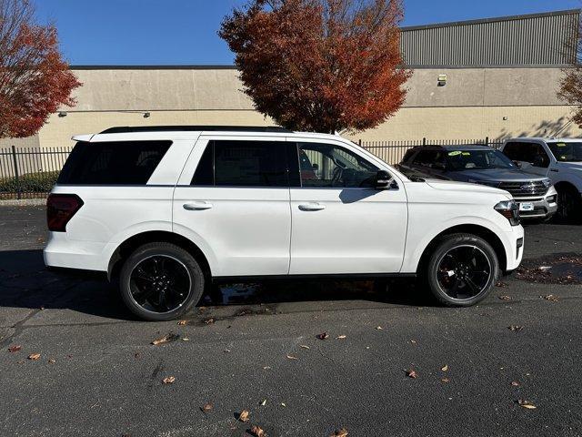 new 2024 Ford Expedition car, priced at $78,735