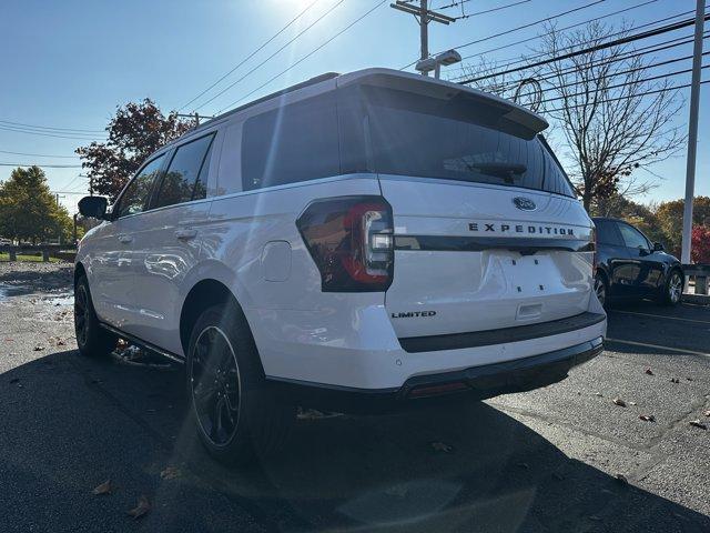 new 2024 Ford Expedition car, priced at $78,735