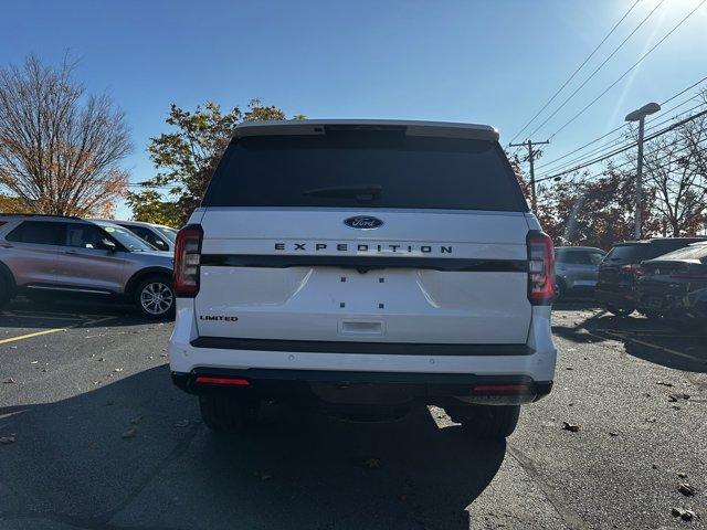 new 2024 Ford Expedition car, priced at $78,735