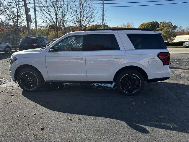 new 2024 Ford Expedition car, priced at $78,735